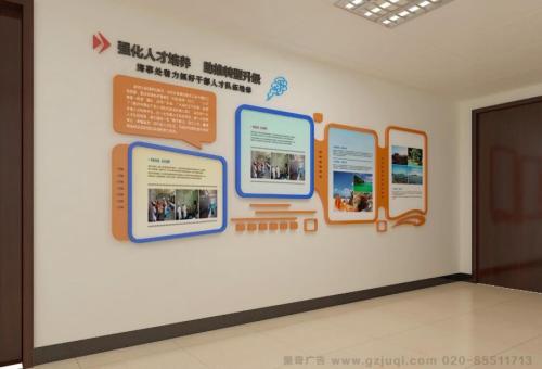 铜陵医院文化墙怎么做？如何建好科室护理文化墙？