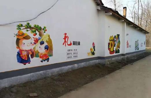 铜陵城市文化墙的重要意义
