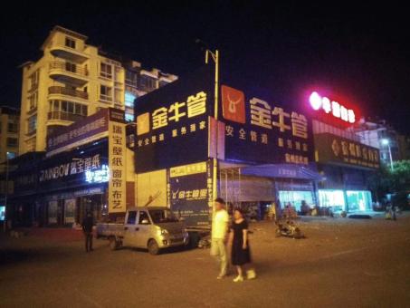 四点告诉你铜陵市场门头招牌设计的重要性！