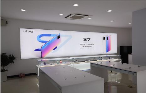 铜陵广告灯箱都有哪些材质