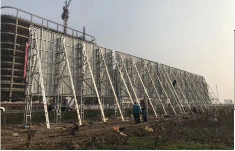 铜陵凯创教你怎样选择户外广告牌的最佳位置