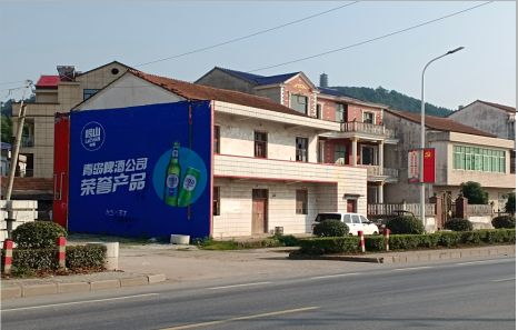 铜陵写真布和喷绘布的区别?