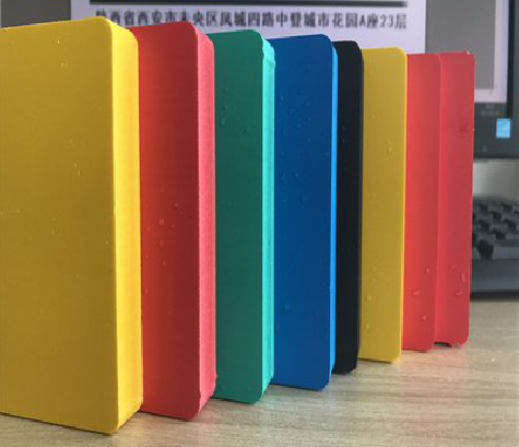 铜陵文化墙常用材质-PVC板材
