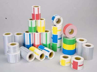 铜陵关于不干胶材料。