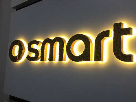 铜陵背光字有什么特点？生产过程如何？