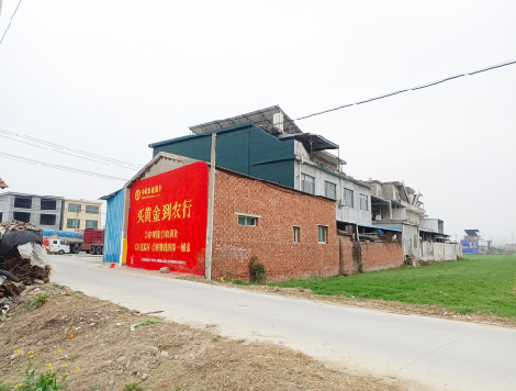 铜陵制作墙体广告思路。