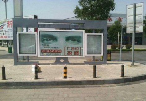 铜陵社区广告投放的几种常见方式。