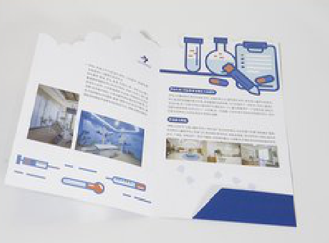 铜陵说明书印刷有哪些样式可以选择？