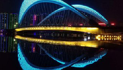 铜陵亮化工程如何做好公共区域的安全性。