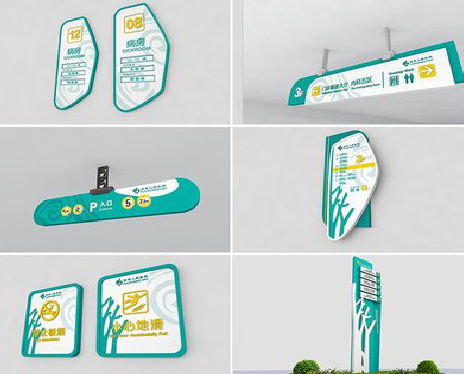 铜陵广告标牌选材的问题。