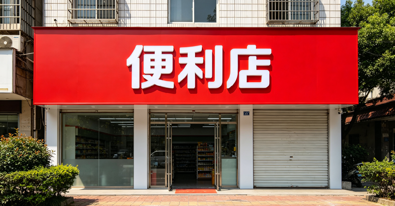 铜陵门店招牌怎么选？主流门头招牌类型优缺点及适用场景全解析