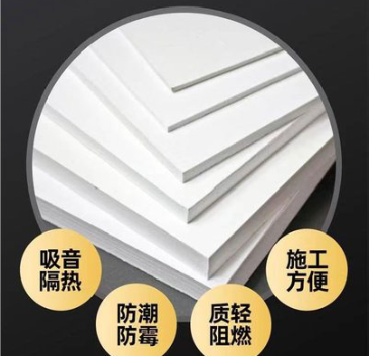 铜陵雪弗板和PVC板材有什么区别？